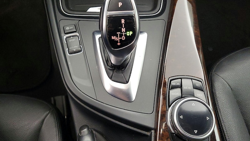 2014 BMW 4 Series 428i 16