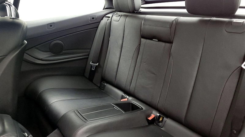 2014 BMW 4 Series 428i 18