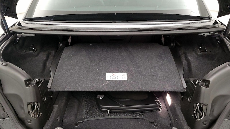 2014 BMW 4 Series 428i 19
