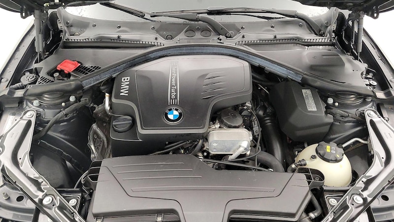 2014 BMW 4 Series 428i 20