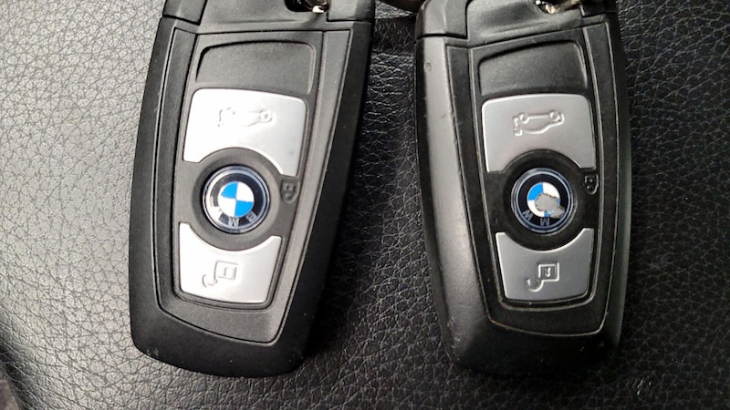 2014 BMW 4 Series 428i 21