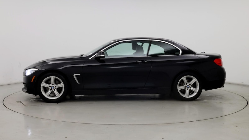 2014 BMW 4 Series 428i 3