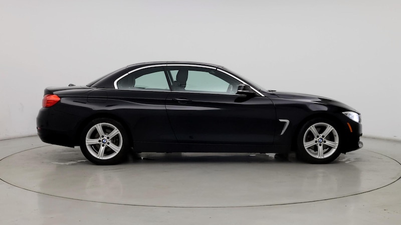 2014 BMW 4 Series 428i 7