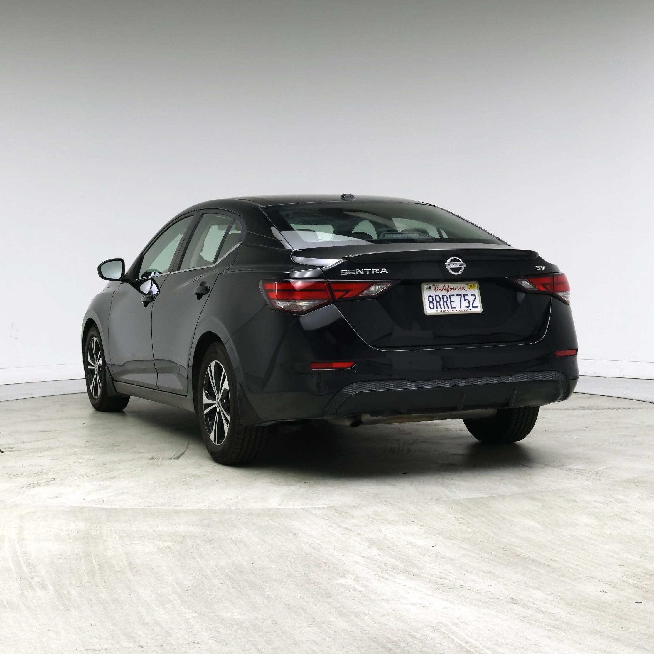 Thumbnail: 2020 Nissan Sentra - 2