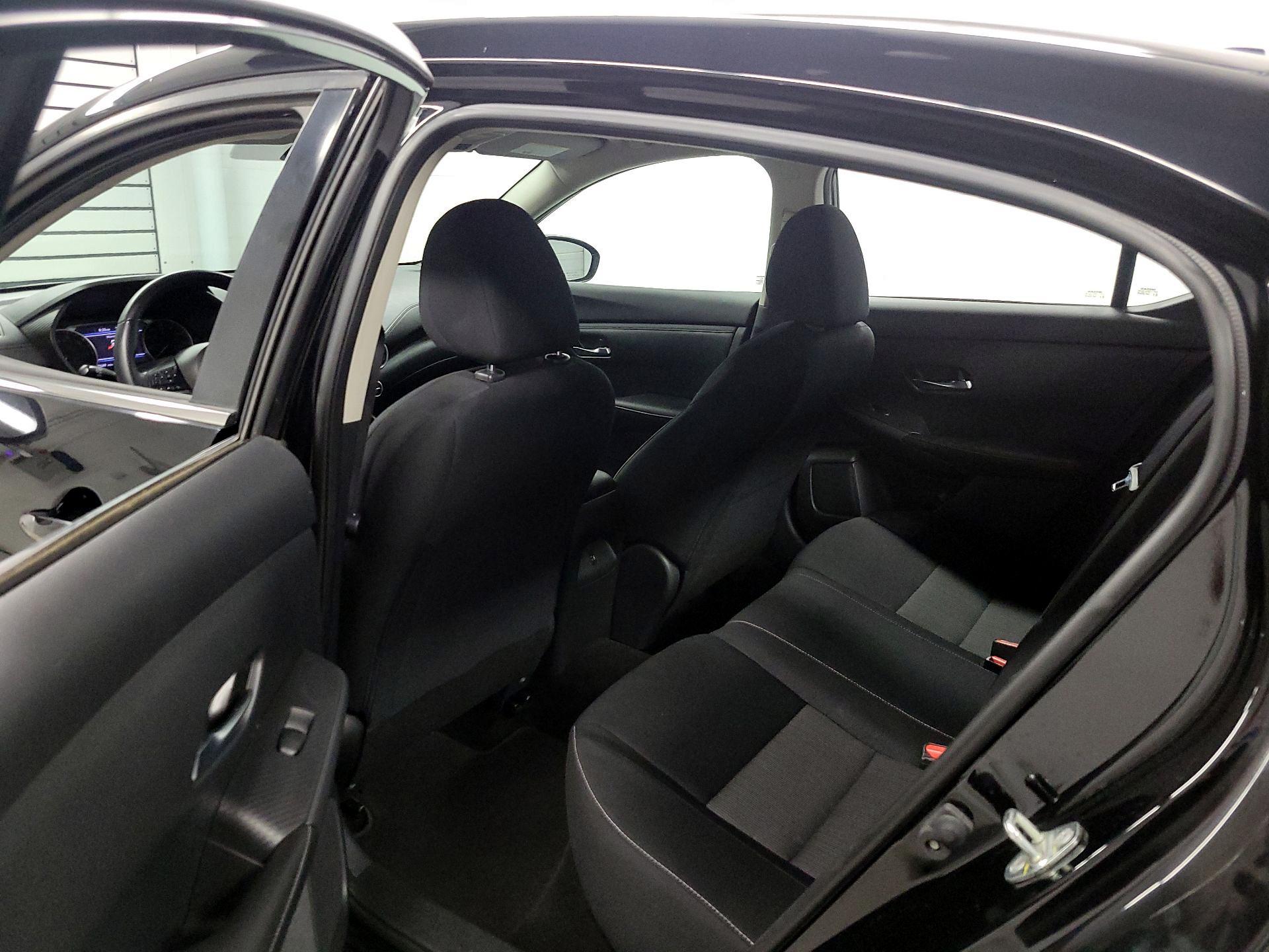 Thumbnail: 2020 Nissan Sentra - 19