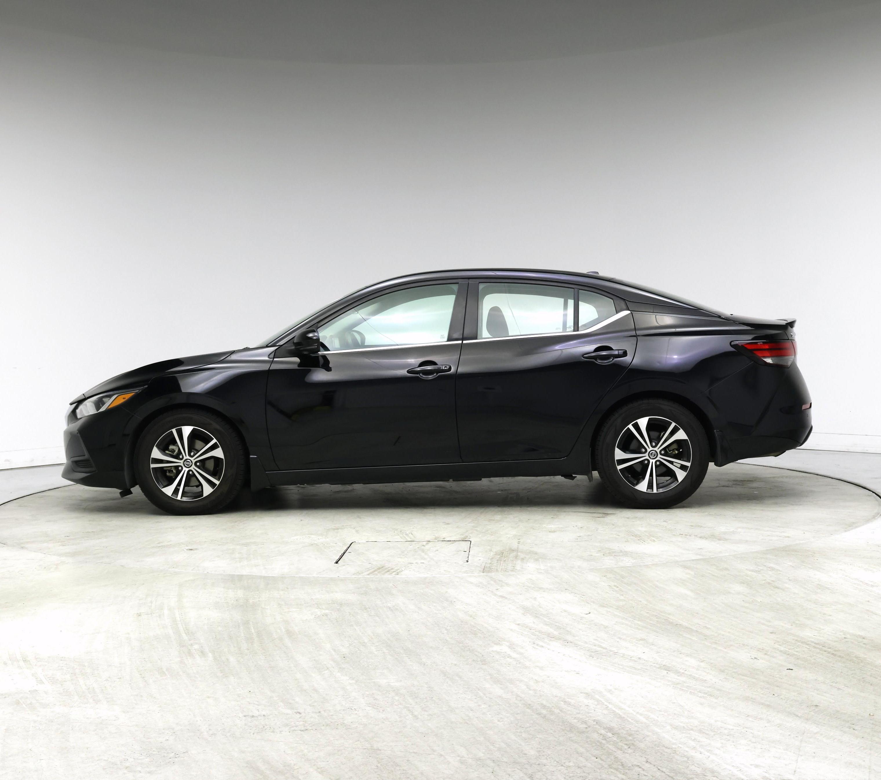 Thumbnail: 2020 Nissan Sentra - 3