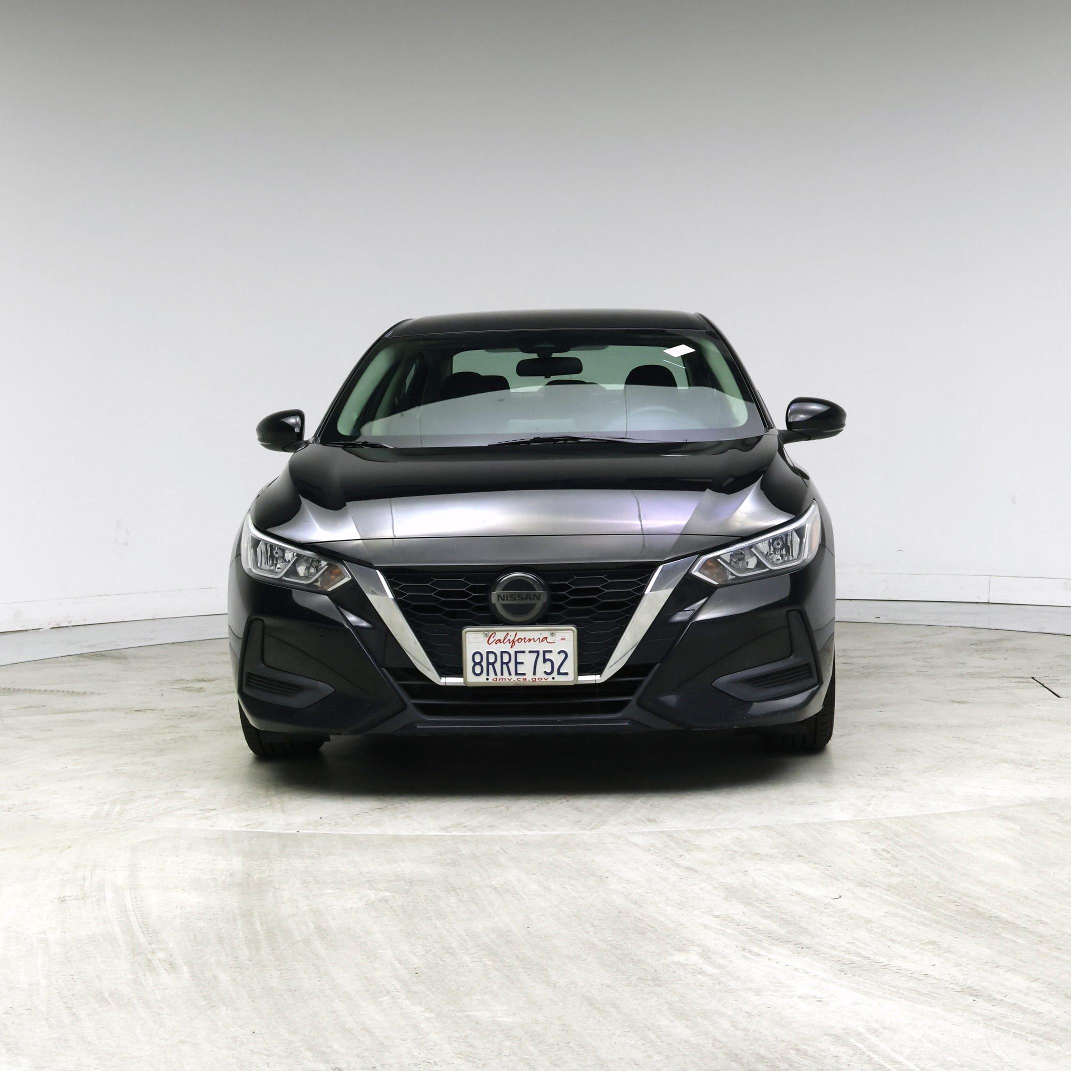 Thumbnail: 2020 Nissan Sentra - 5