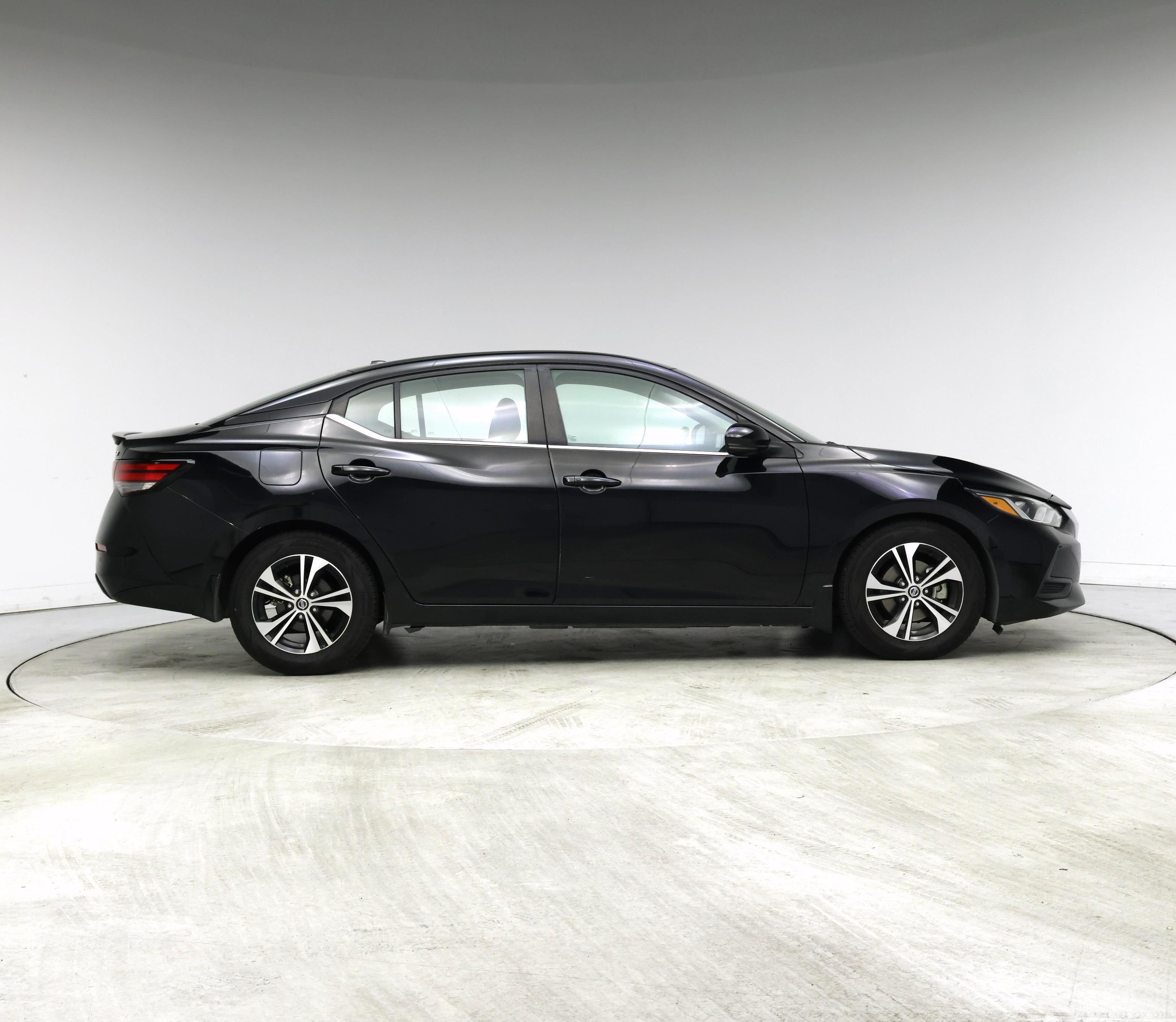 Thumbnail: 2020 Nissan Sentra - 7