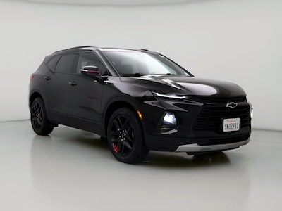 2020 Chevrolet Blazer LT -
                Los Angeles, CA