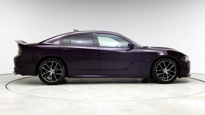 2020 Dodge Charger Scat Pack 7