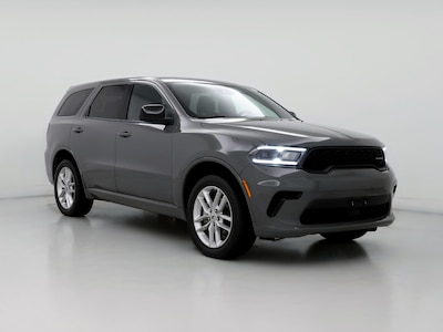 2023 Dodge Durango GT -
                Bakersfield, CA