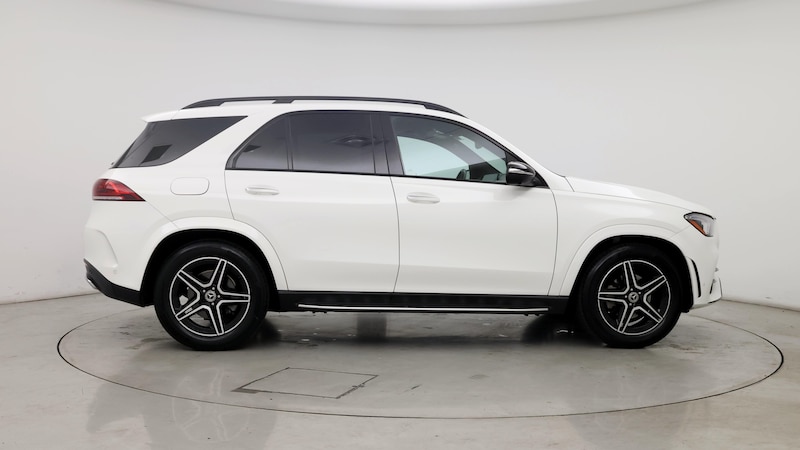 2021 Mercedes-Benz GLE 350 7