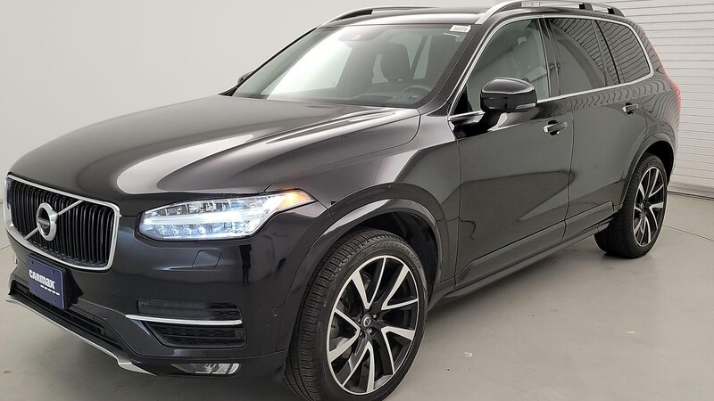 2019 Volvo XC90 T6 Momentum 3