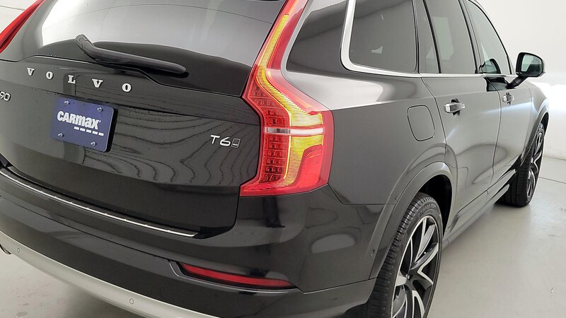 2019 Volvo XC90 T6 Momentum 5