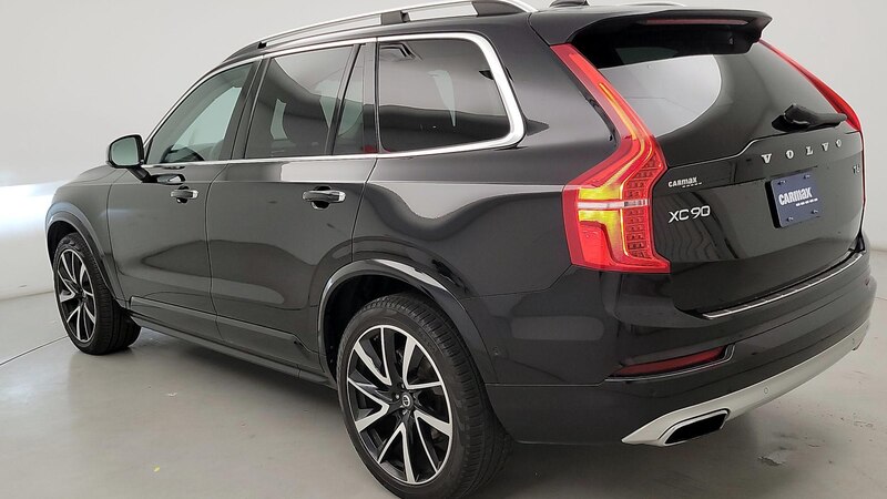 2019 Volvo XC90 T6 Momentum 7