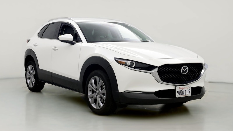 2023 Mazda CX-30 Preferred Hero Image