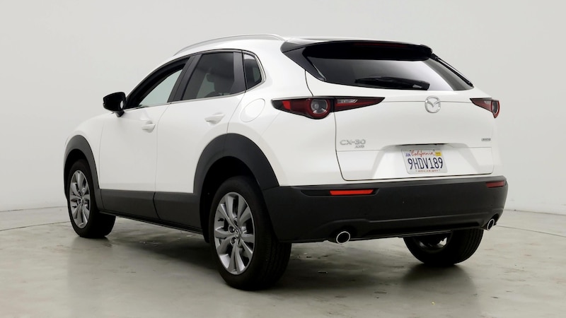 2023 Mazda CX-30 Preferred 2