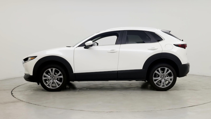 2023 Mazda CX-30 Preferred 3