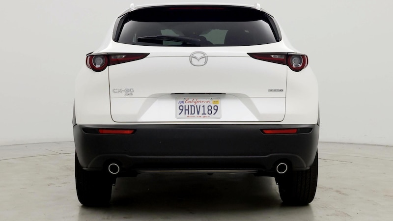 2023 Mazda CX-30 Preferred 6