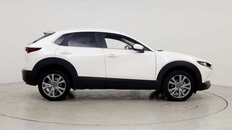 2023 Mazda CX-30 Preferred 7