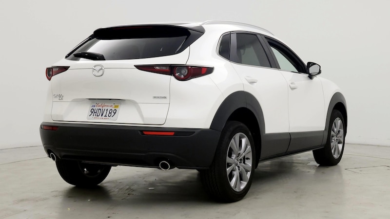 2023 Mazda CX-30 Preferred 8