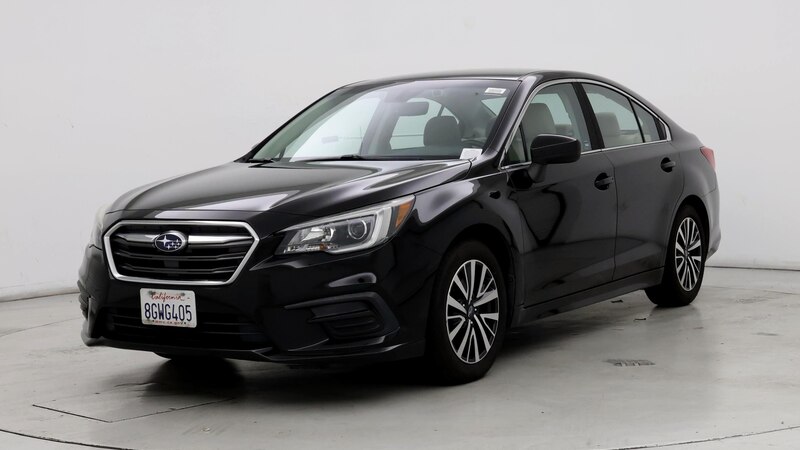 2019 Subaru Legacy Premium 4