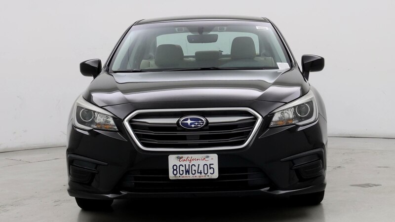 2019 Subaru Legacy Premium 5