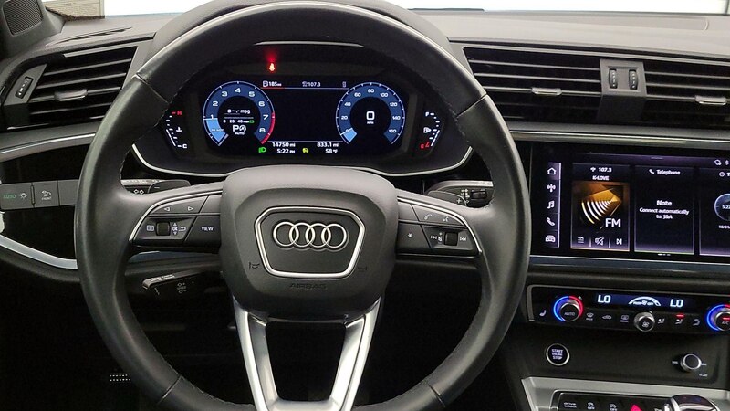 2023 Audi Q3 Premium 10