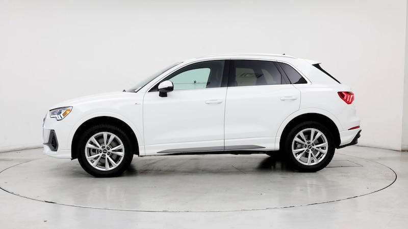 2023 Audi Q3 Premium 3