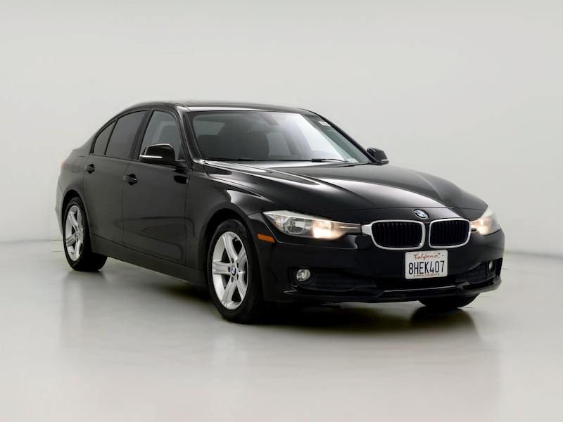 2015 BMW 3 Series 320i -
                  Duarte, CA