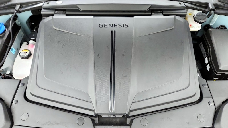 2023 Genesis GV60 Performance 23