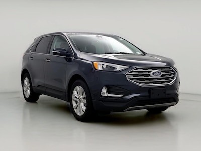 2023 Ford Edge Titanium -
                Irvine, CA