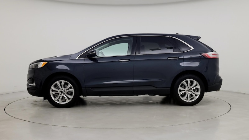 2023 Ford Edge Titanium 3