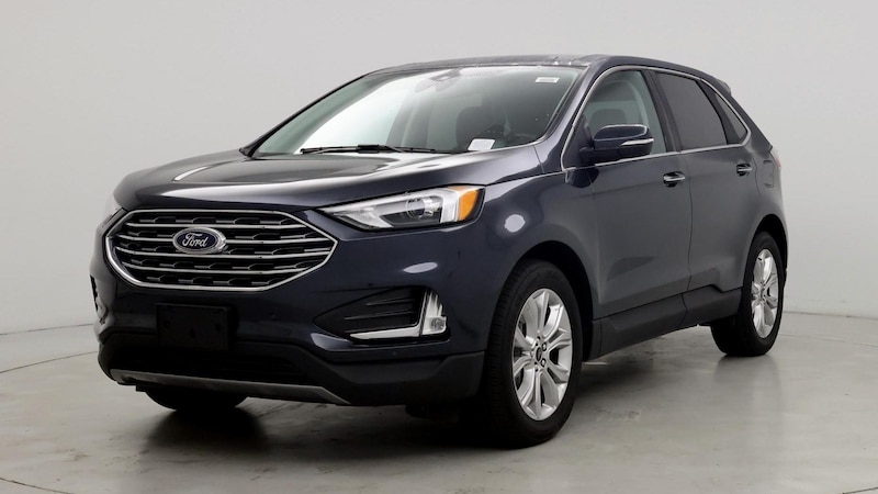 2023 Ford Edge Titanium 4