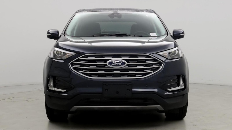 2023 Ford Edge Titanium 5