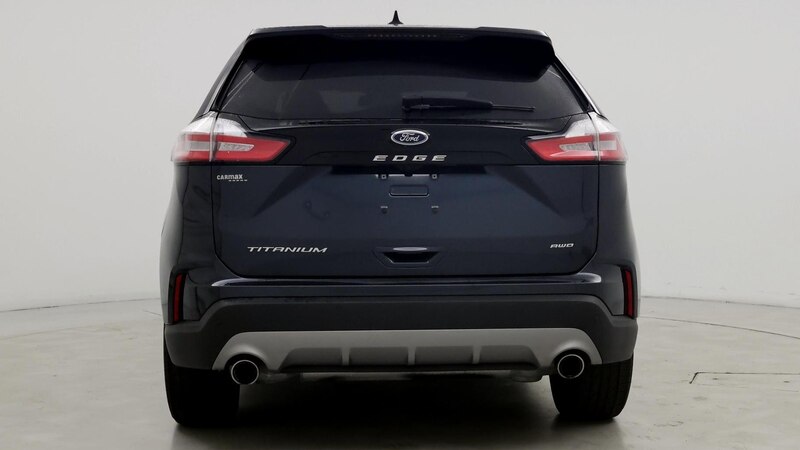 2023 Ford Edge Titanium 6