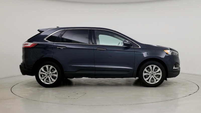 2023 Ford Edge Titanium 7