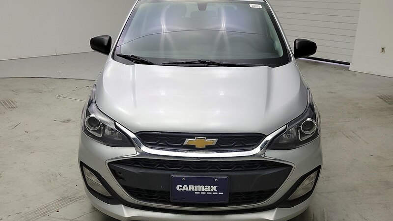 2021 Chevrolet Spark LS 2