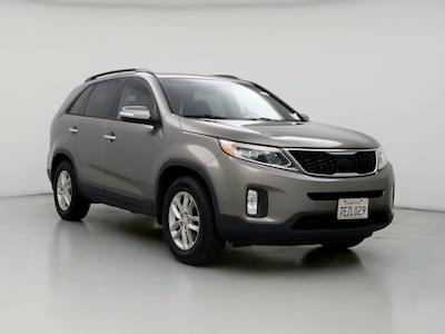 2015 Kia Sorento LX -
                Victorville, CA