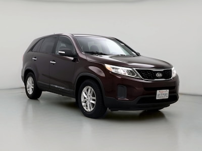 2014 Kia Sorento LX -
                Los Angeles, CA