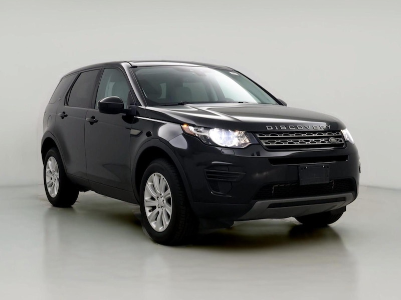 2016 Land Rover Discovery Sport SE -
                  Escondido, CA