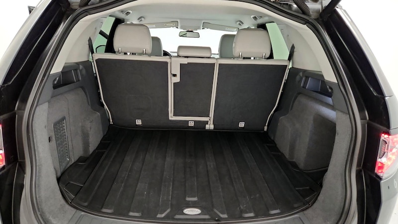 2016 Land Rover Discovery Sport SE 20