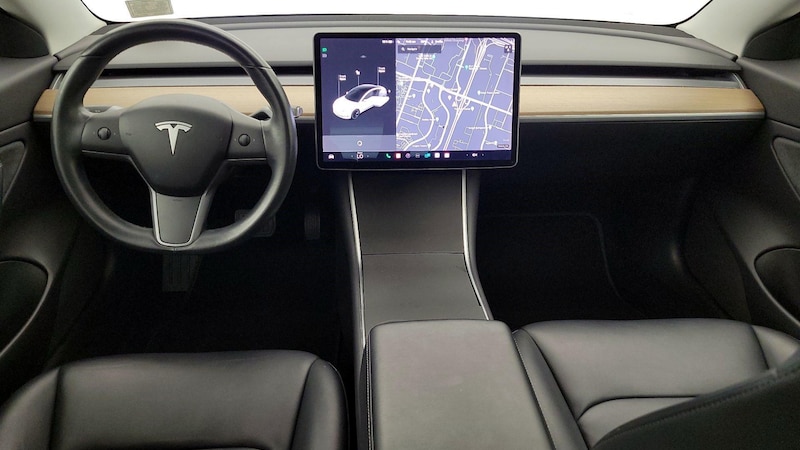 2019 Tesla Model 3 Standard Range 9