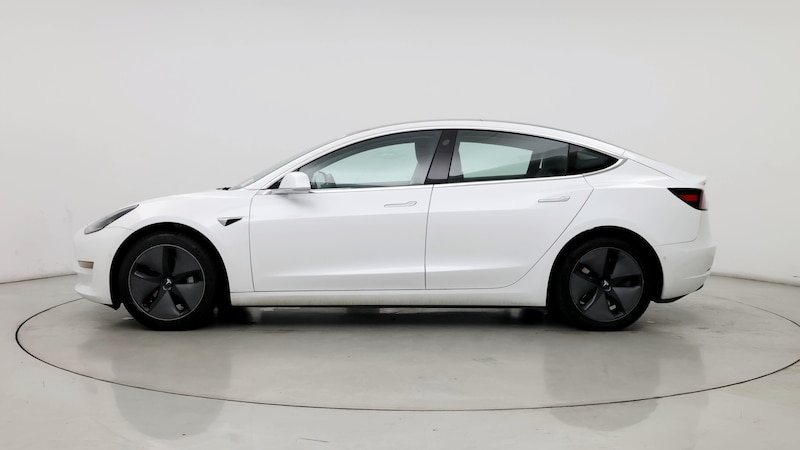 2019 Tesla Model 3 Standard Range 3