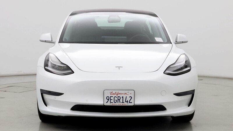 2019 Tesla Model 3 Standard Range 5