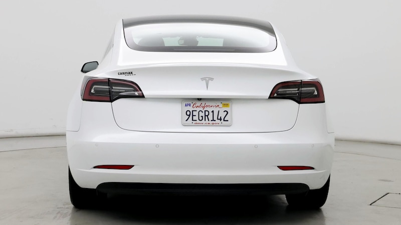 2019 Tesla Model 3 Standard Range 6