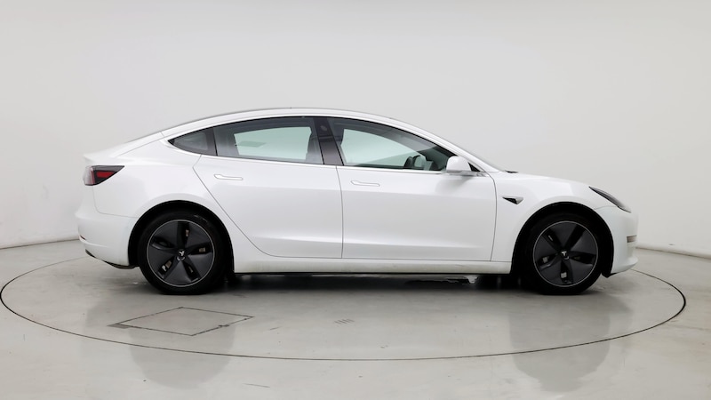 2019 Tesla Model 3 Standard Range 7