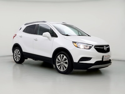 2017 Buick Encore Preferred II -
                Escondido, CA