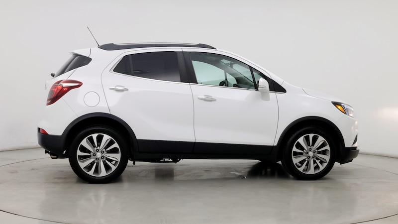 2017 Buick Encore Preferred II 7