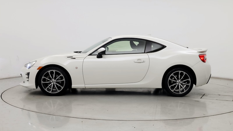 2019 Toyota 86  3